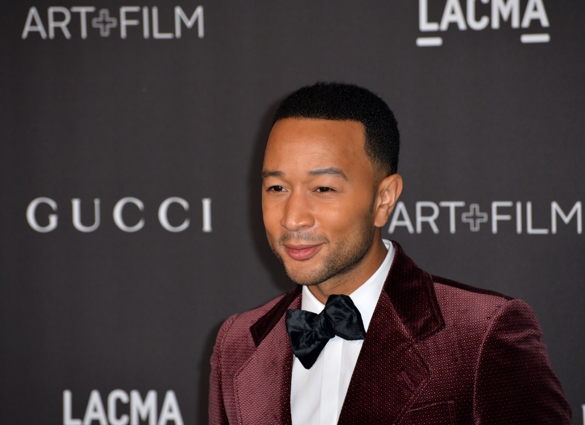 John Legend