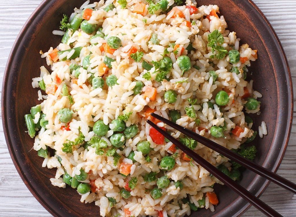 Fried rice