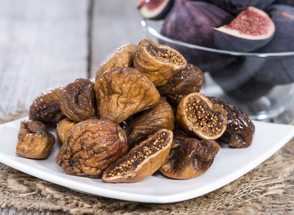 dried figs