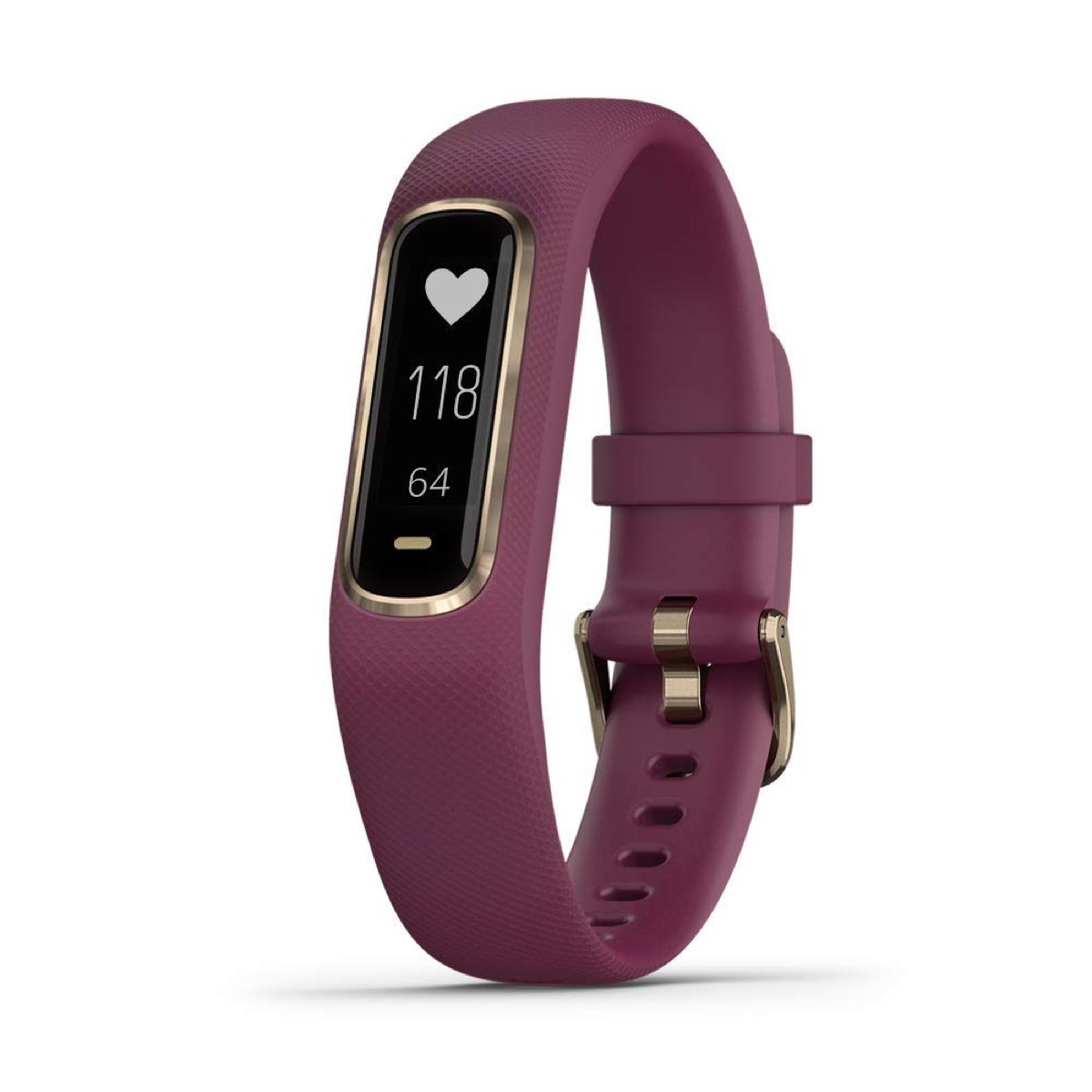 Fitness Tracker