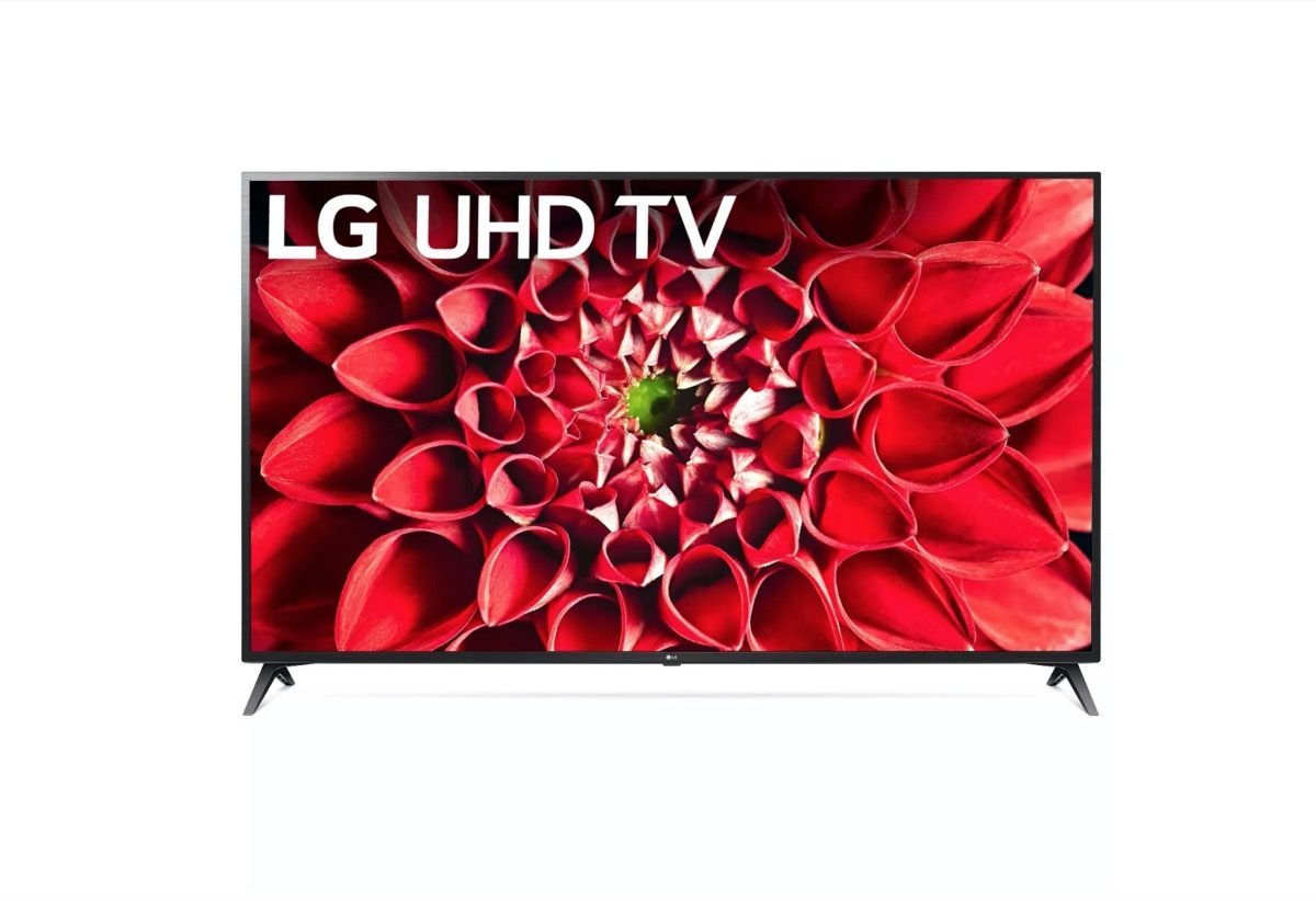 lg smart tv