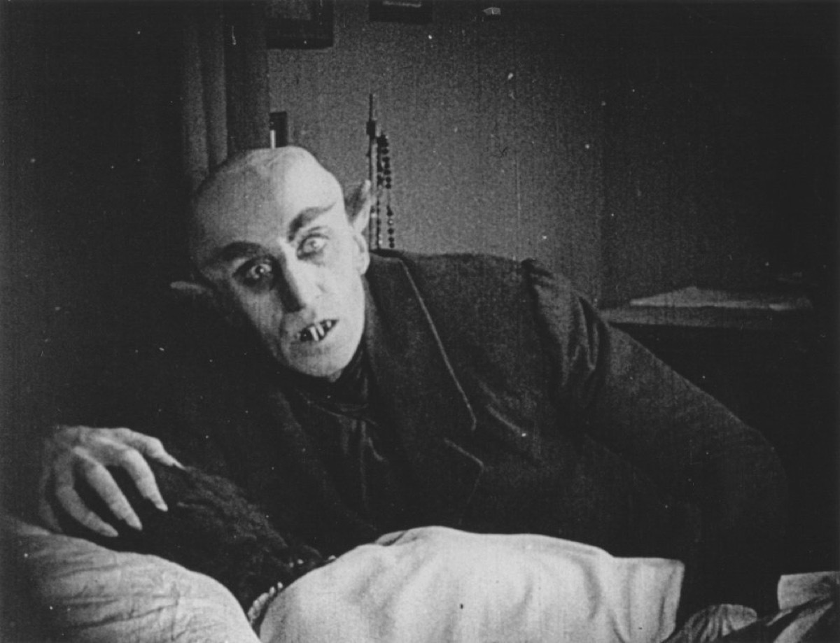 nosferatu