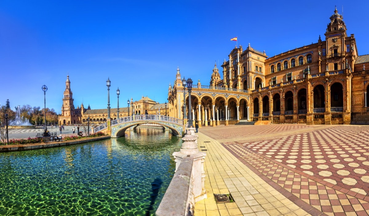 Seville