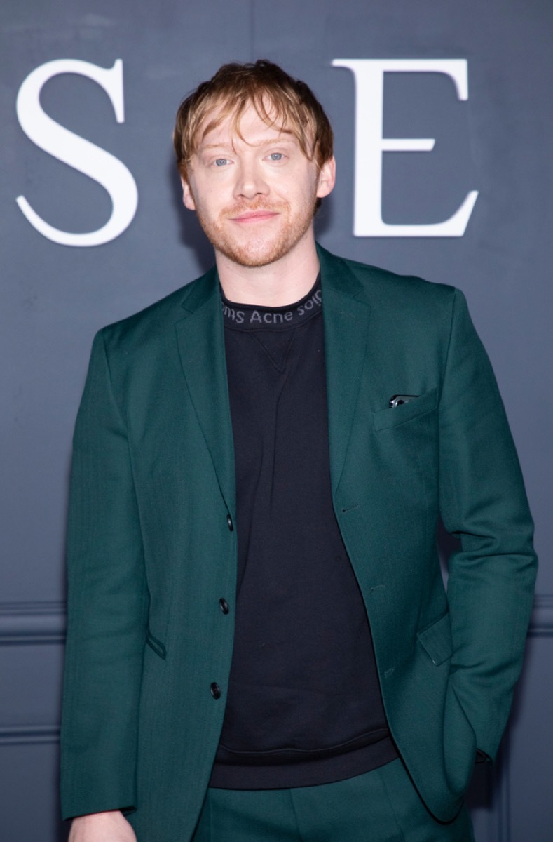 rupert grint