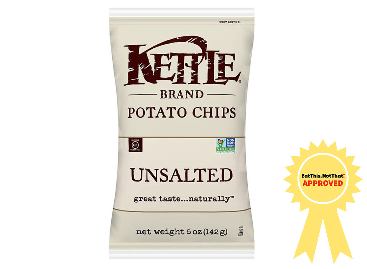 kettle brand unsalted