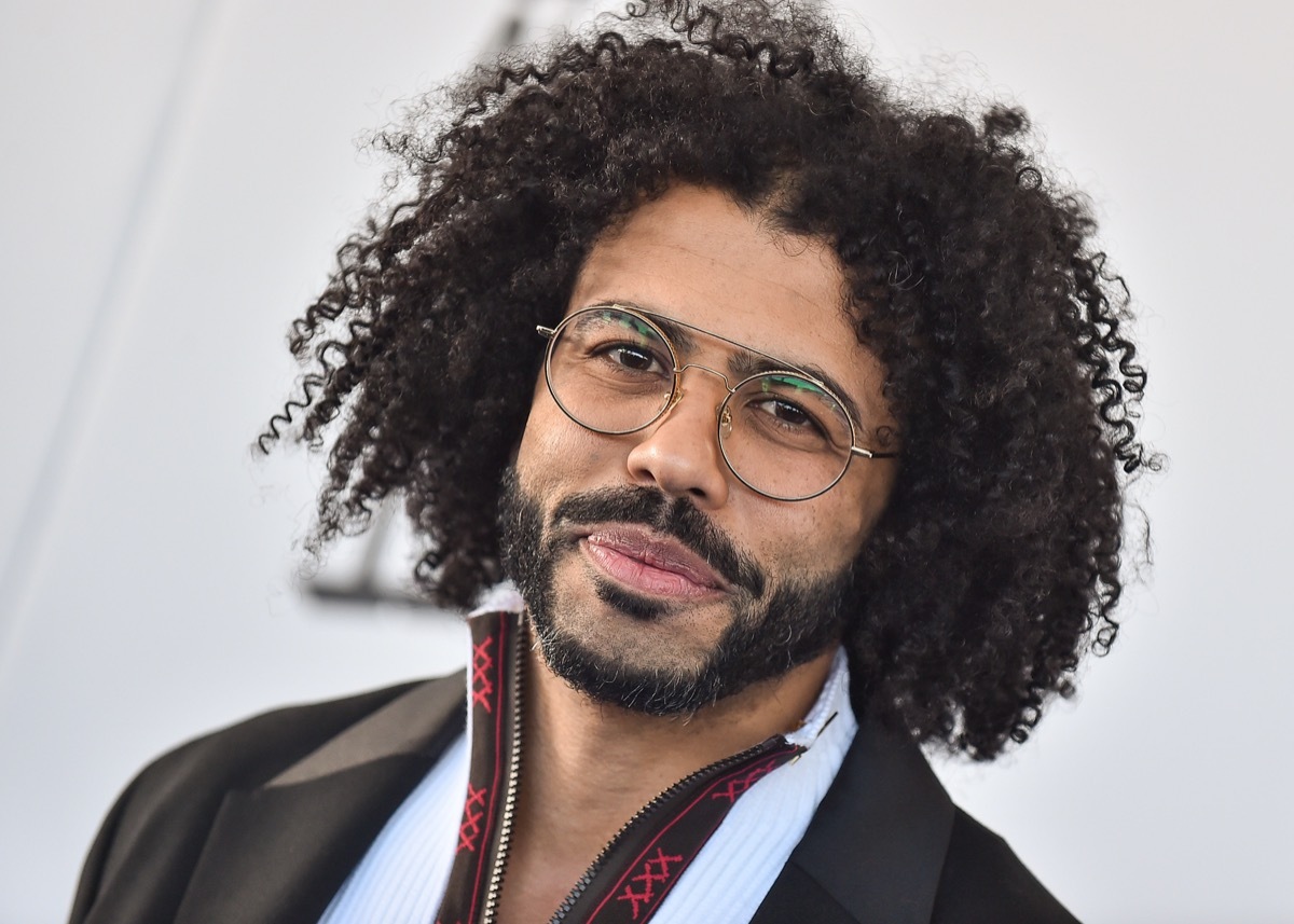 Daveed Diggs