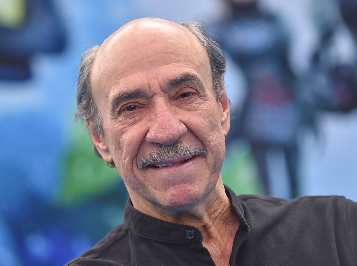 F. Murray Abraham