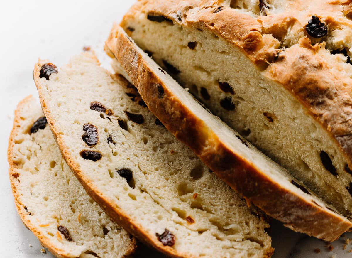 irish soda bread