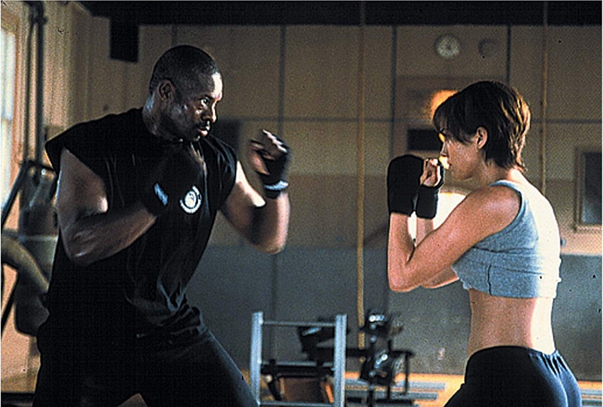 still frame of enough starring jennifer lopez