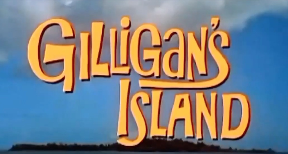 gilligan's island