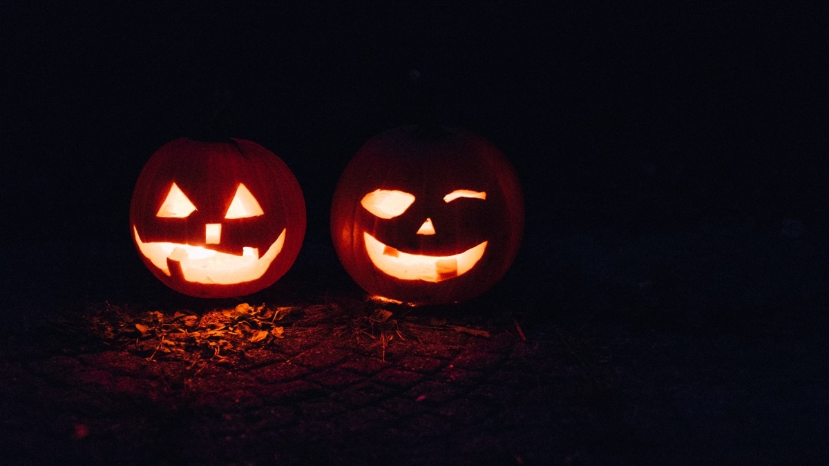 jackolanterns