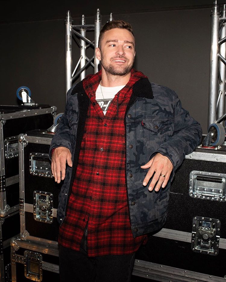 Justin Timberlake’s Height | Justin Timberlake Facts You Never Knew | Her Beauty