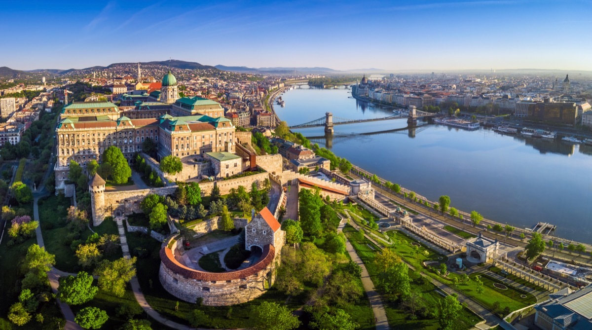 Budapest, Hungary