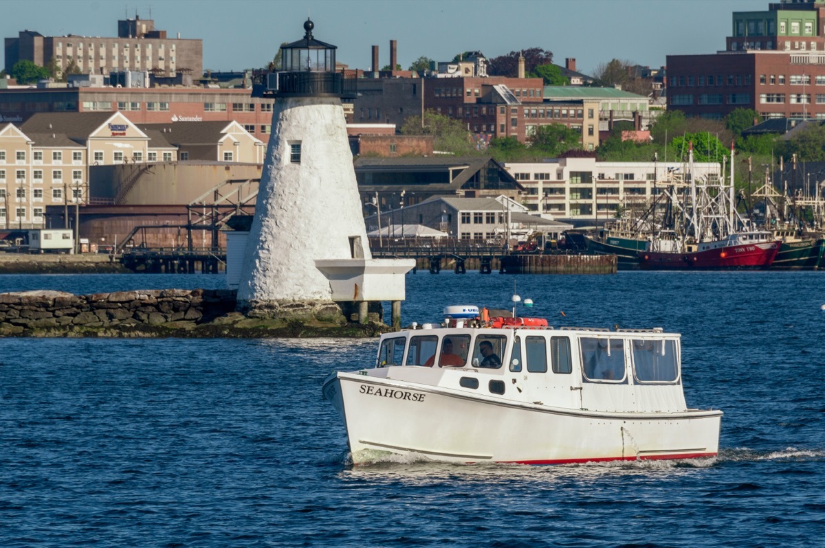 new bedford massachusetts, heart attack cities