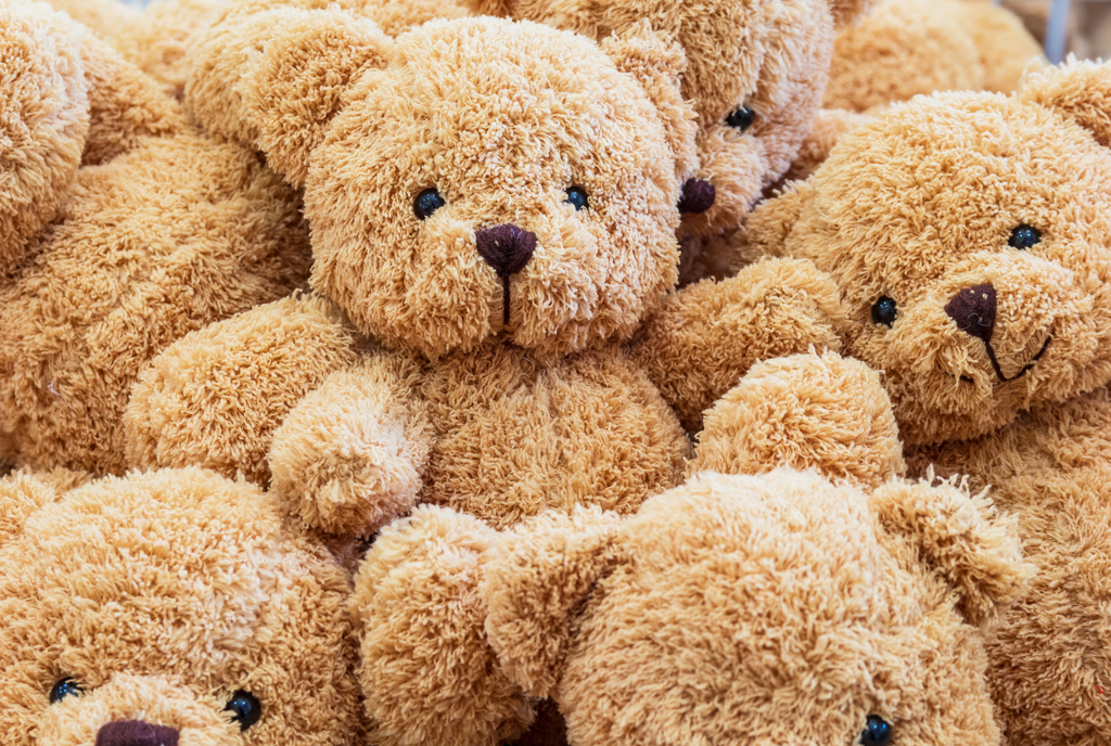 Teddy Bears