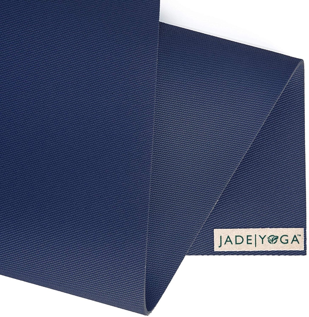 jade harmony yoga mat