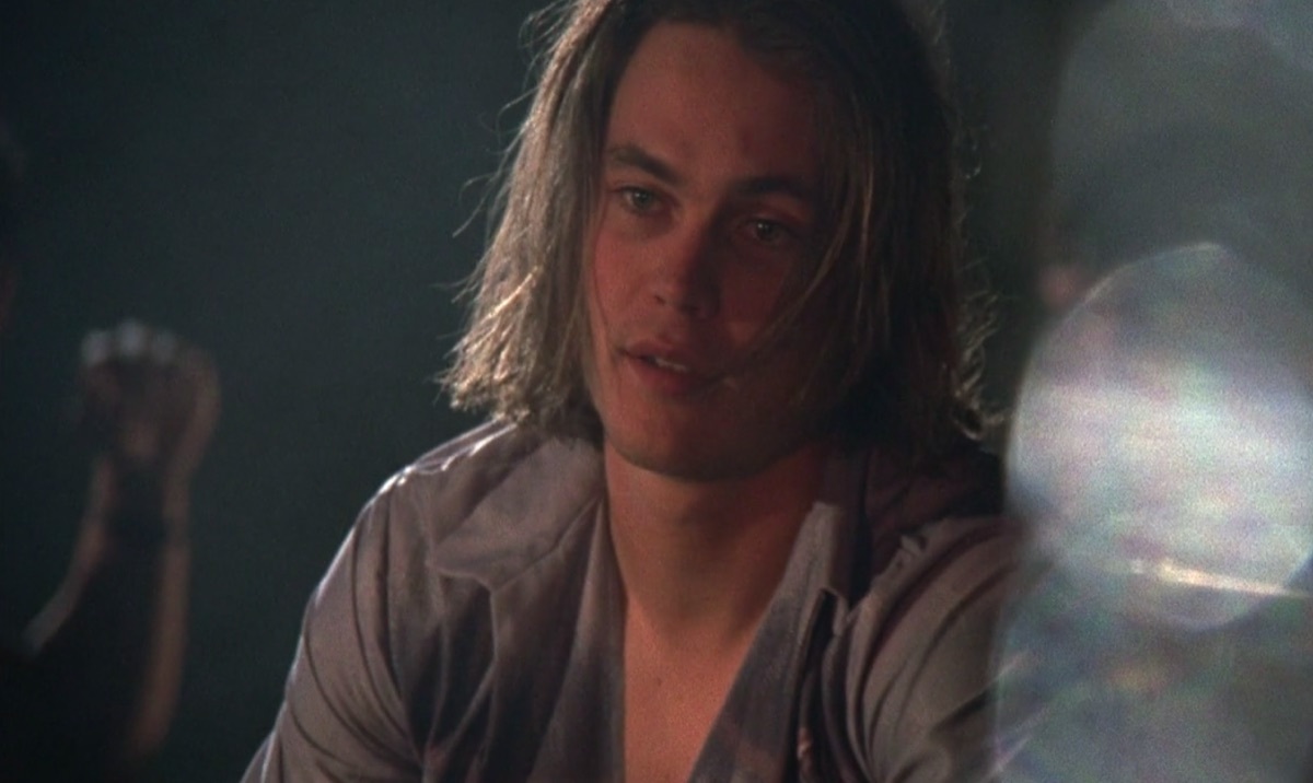 Taylor Kitsch in Friday Night Lights