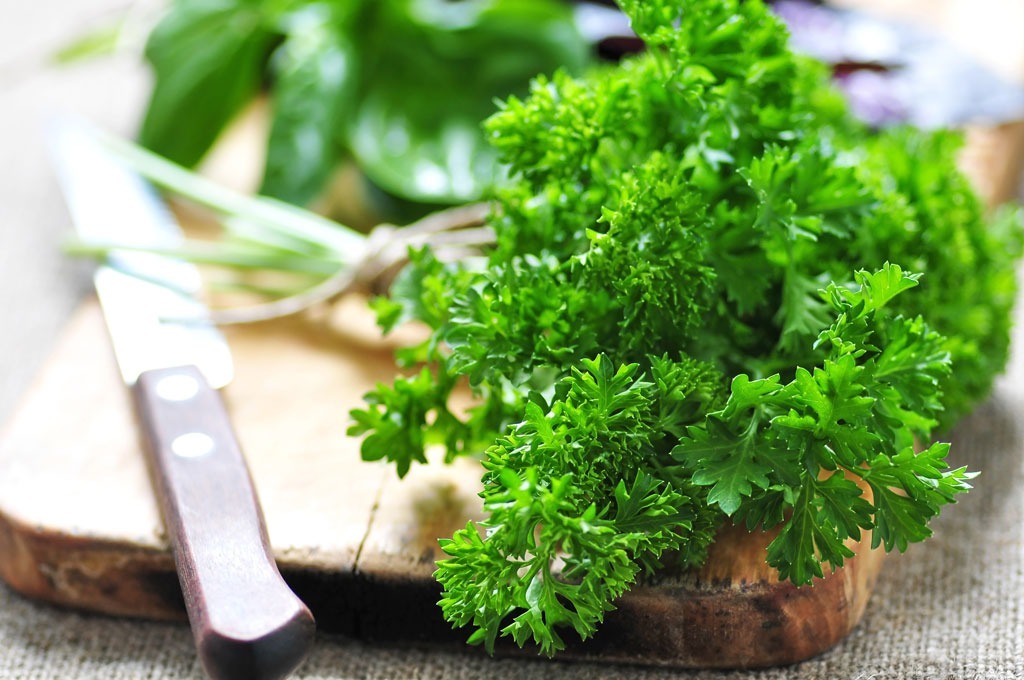 parsley