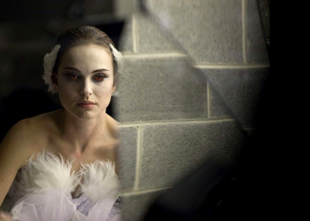 Still from Black Swan