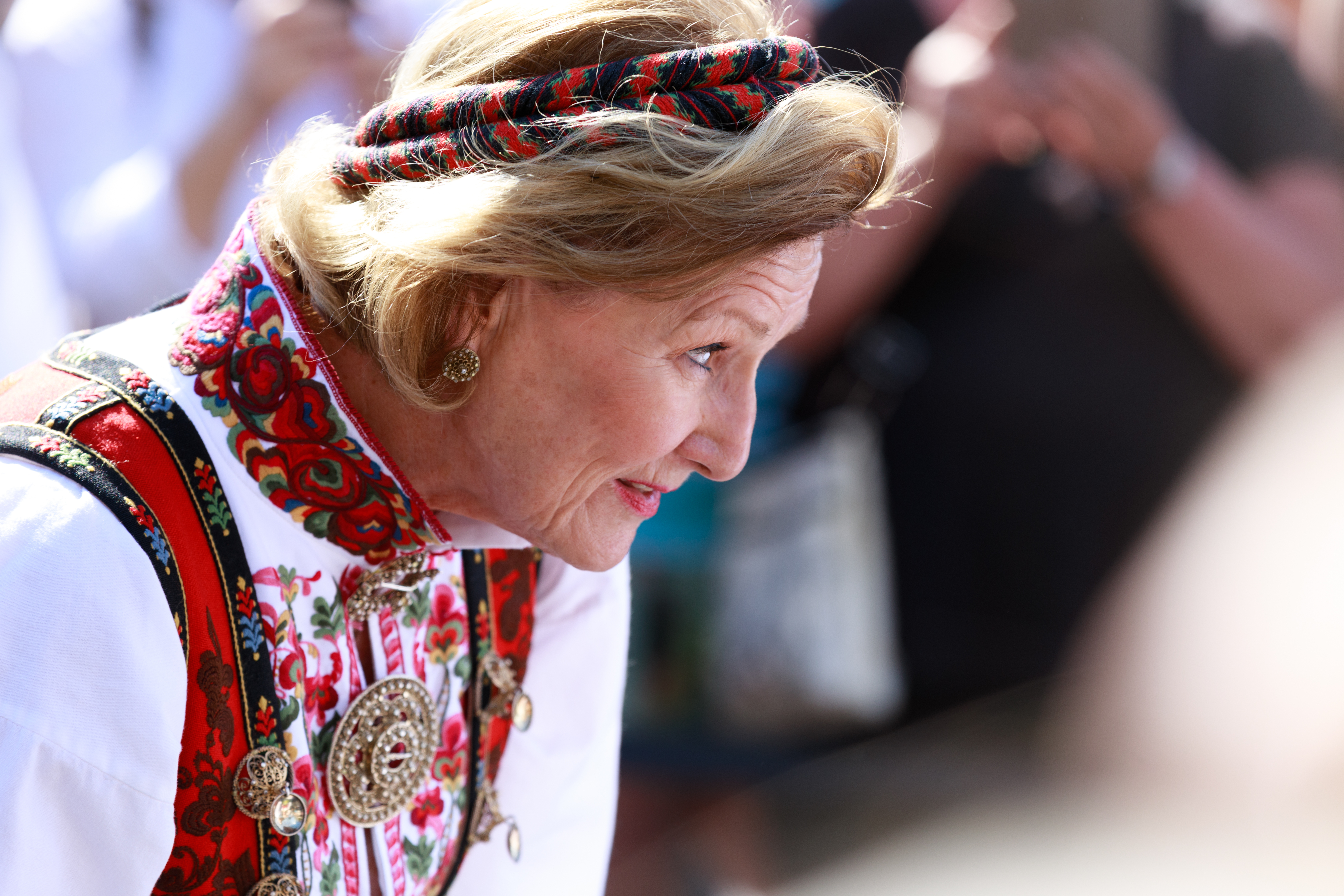 Queen Sonja