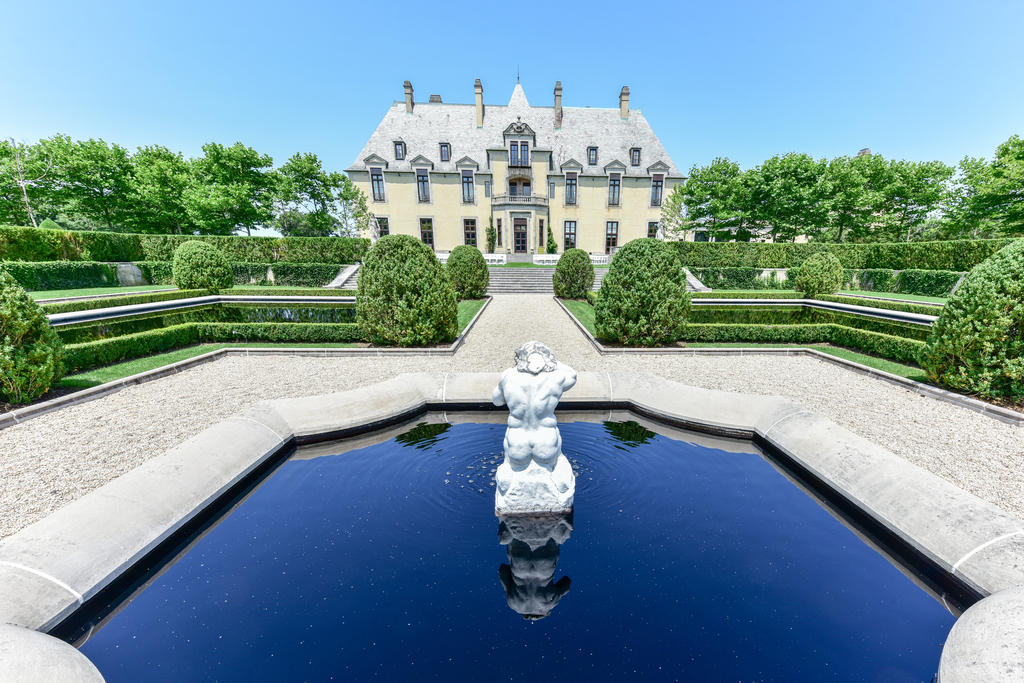 OHEKA Castle Castles