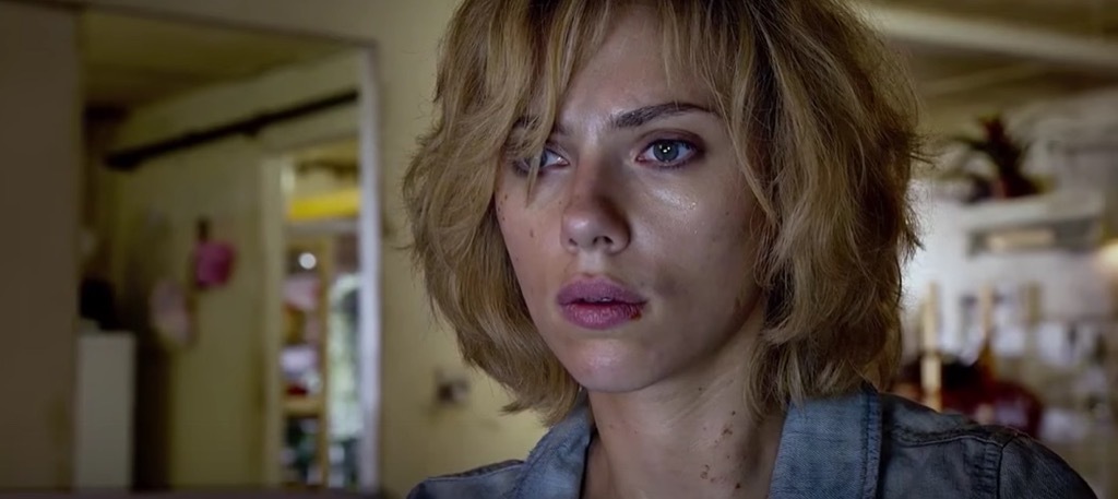 Lucy Movie worst movie endings