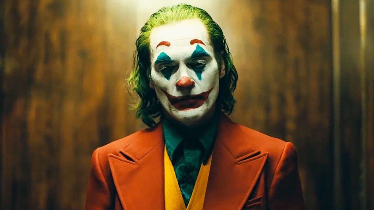 still from joker