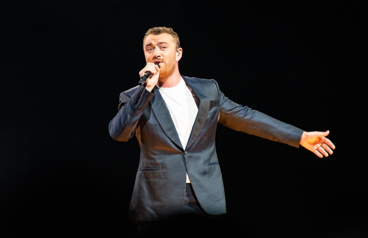 sam smith