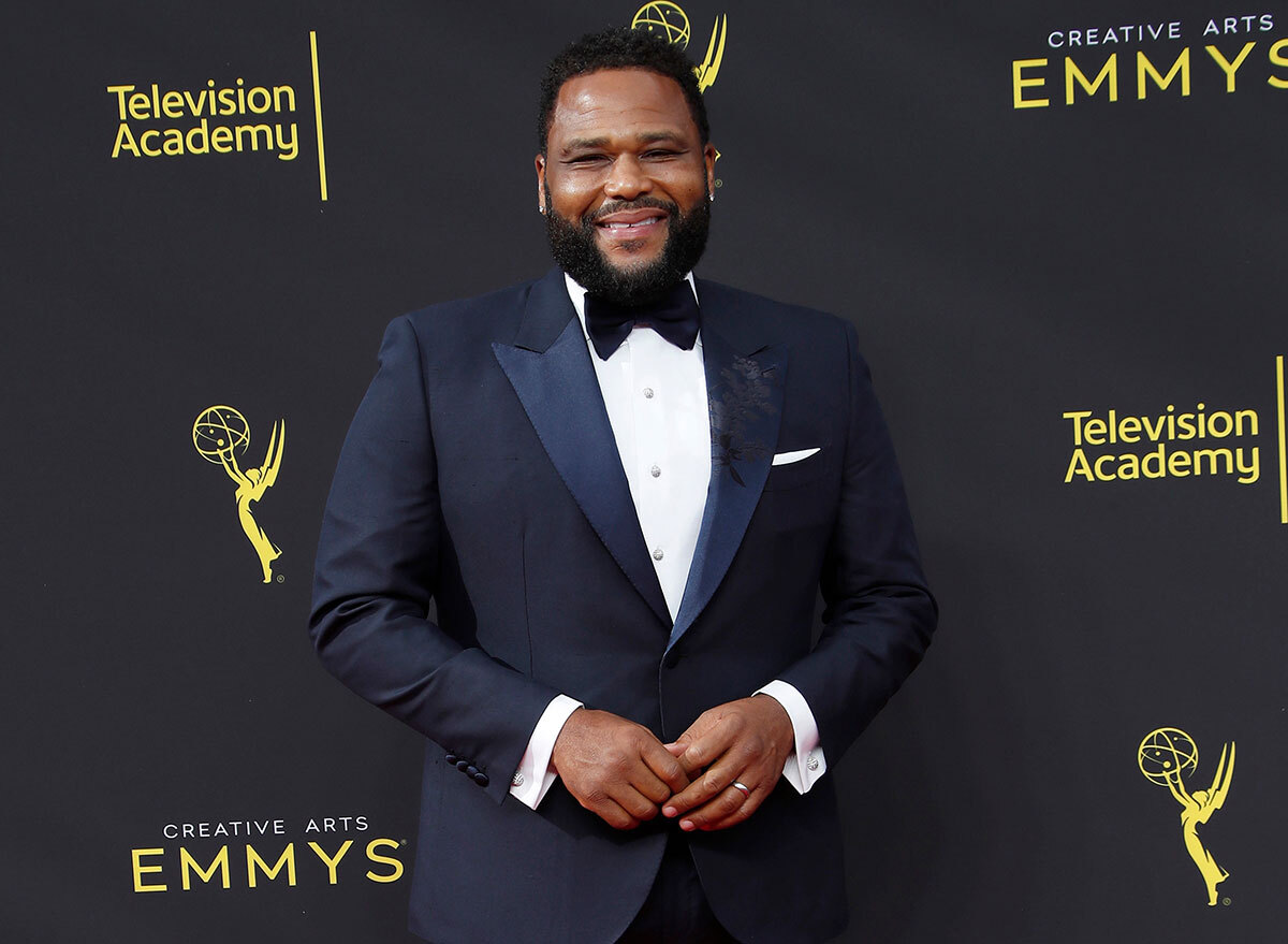 Anthony anderson