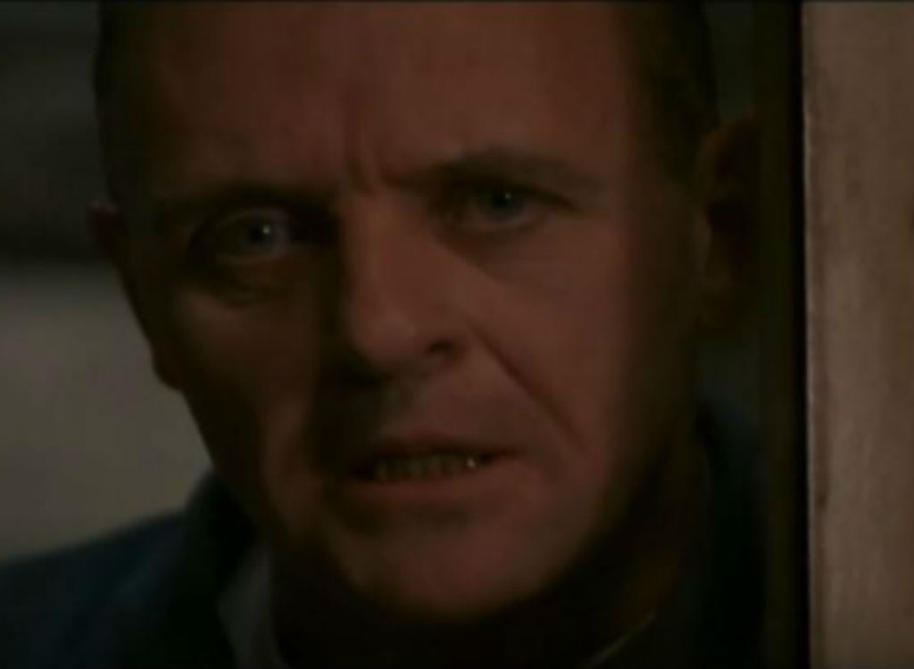 Silence of the Lambs improvised movie lines