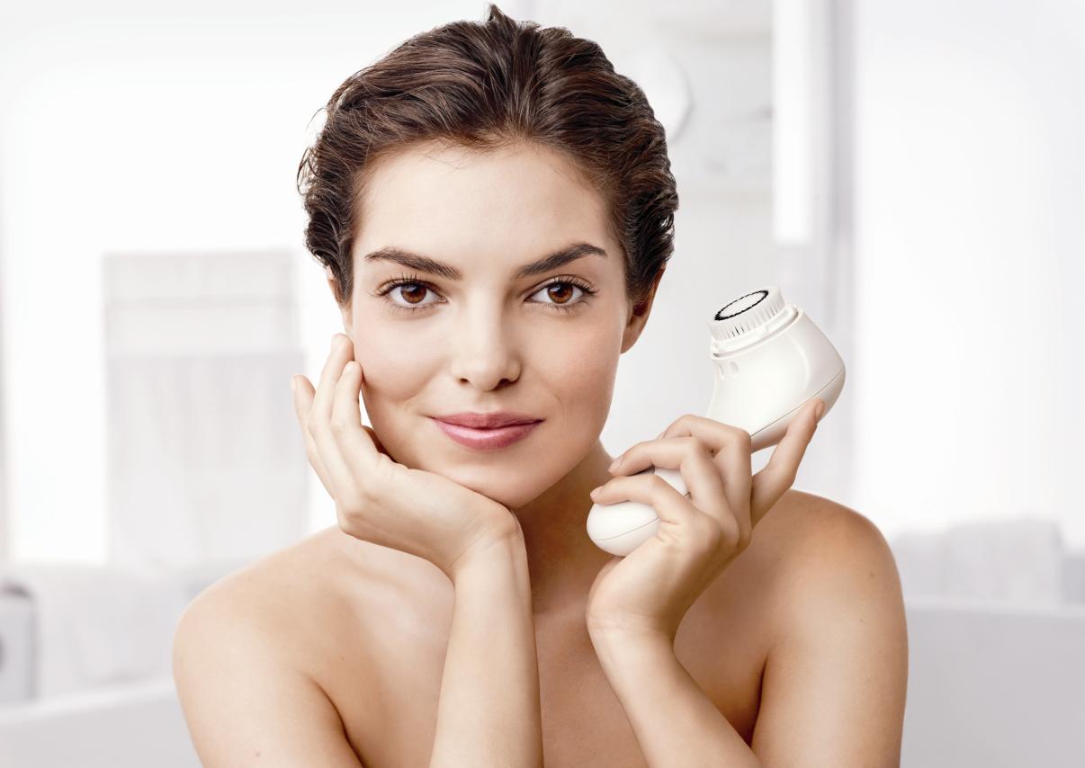 1. Clarisonic - Top 10 Beauty Gadgets