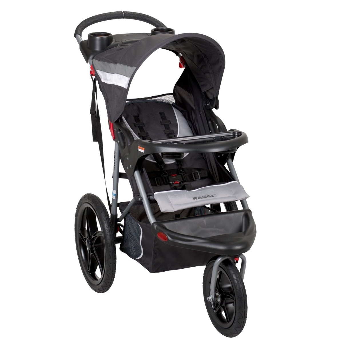 Baby Trend Stroller {Walmart Deals}