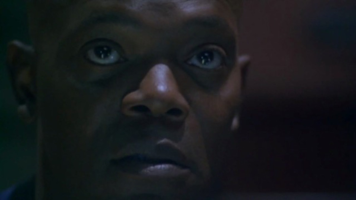 samuel l. jackson in sphere