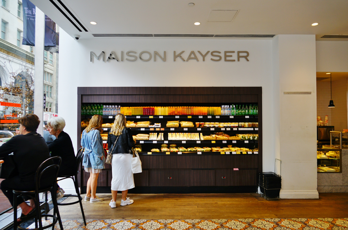 maison kayser