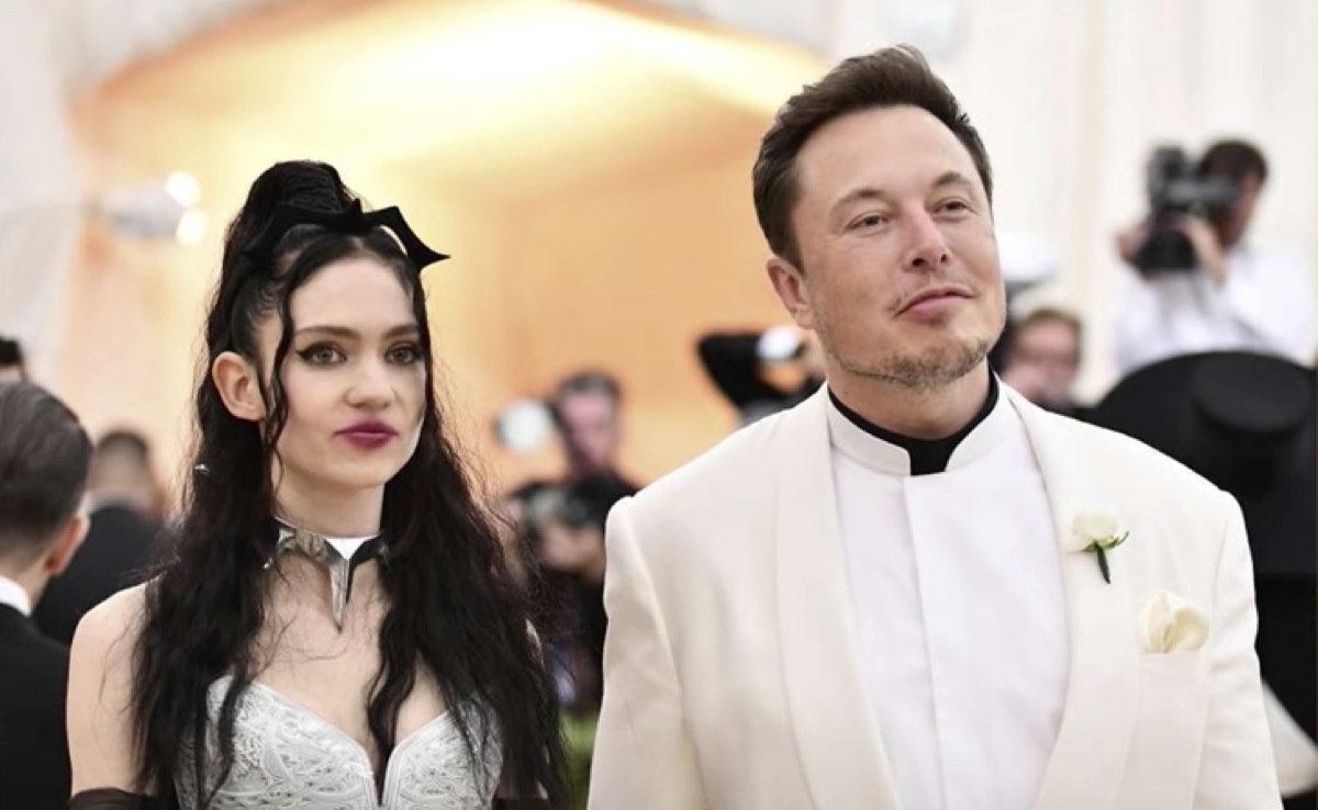 elon grimes met musk 2018 pop culture