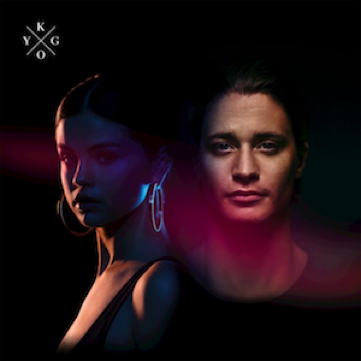 single cover for selena gomez and kygo it ain't me song