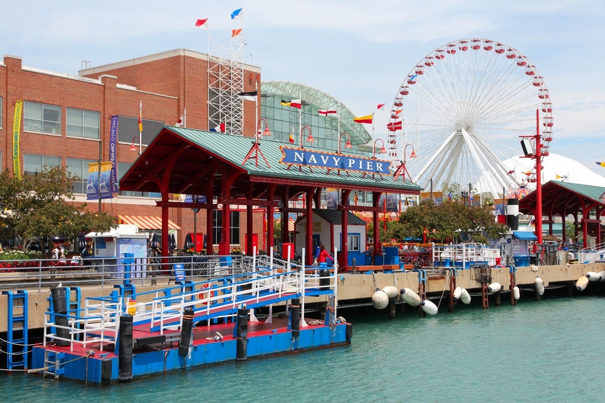 Navy Pier