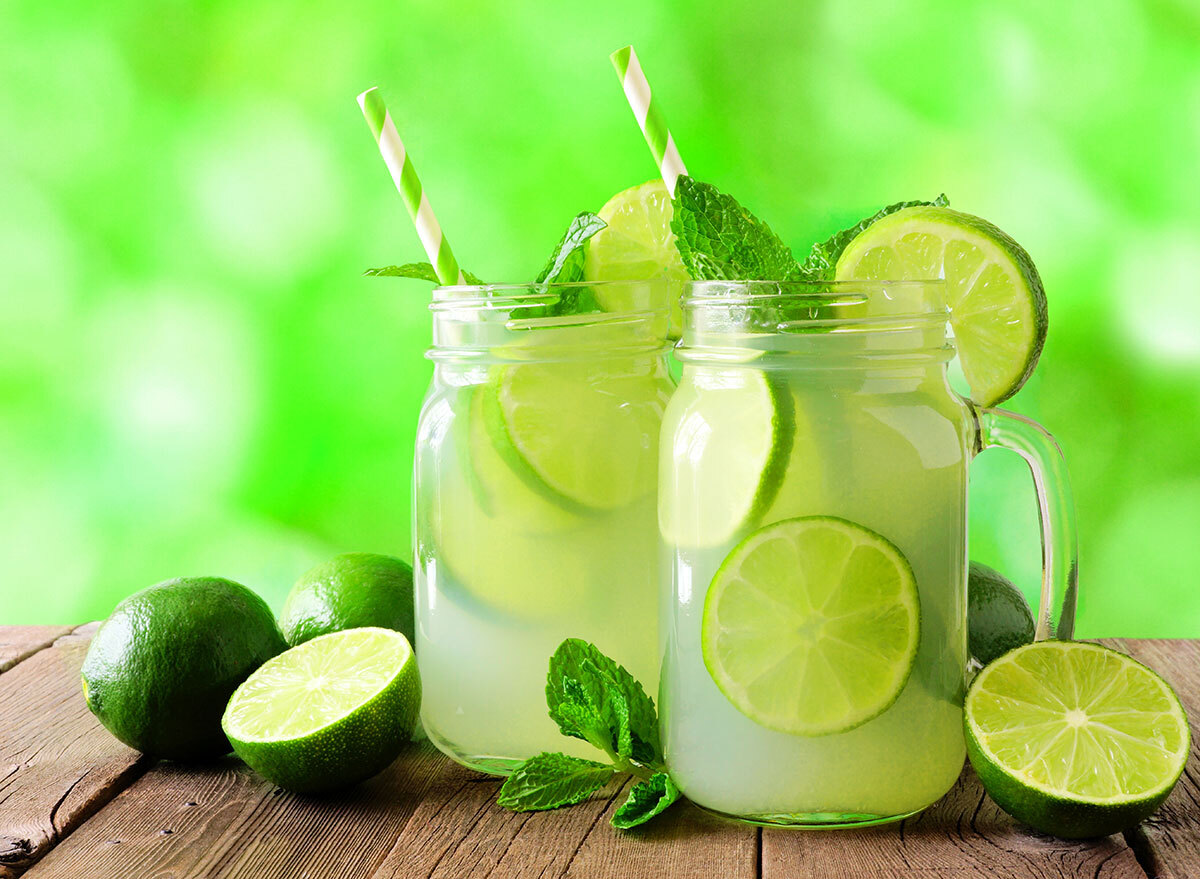 limeade