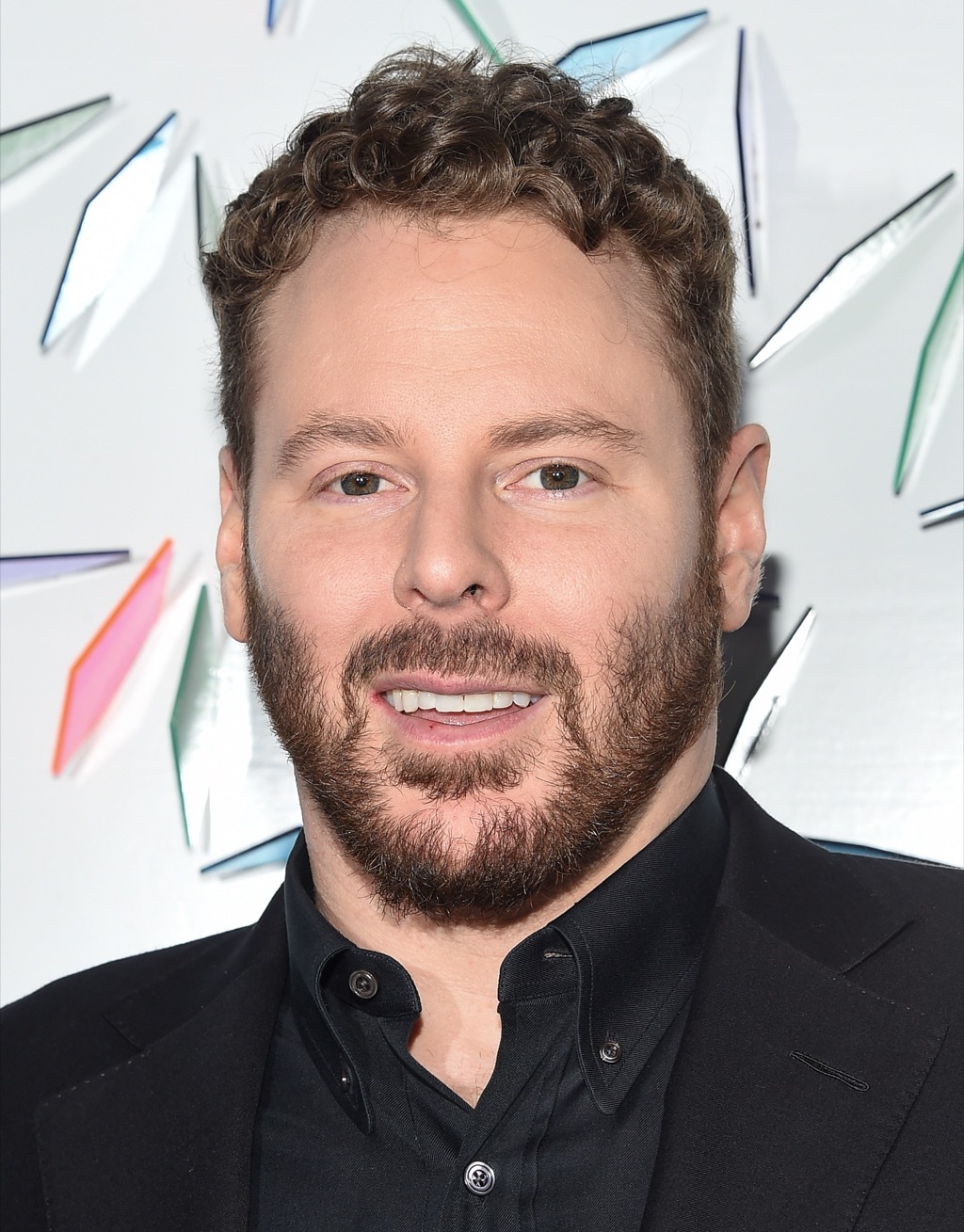 Sean Parker