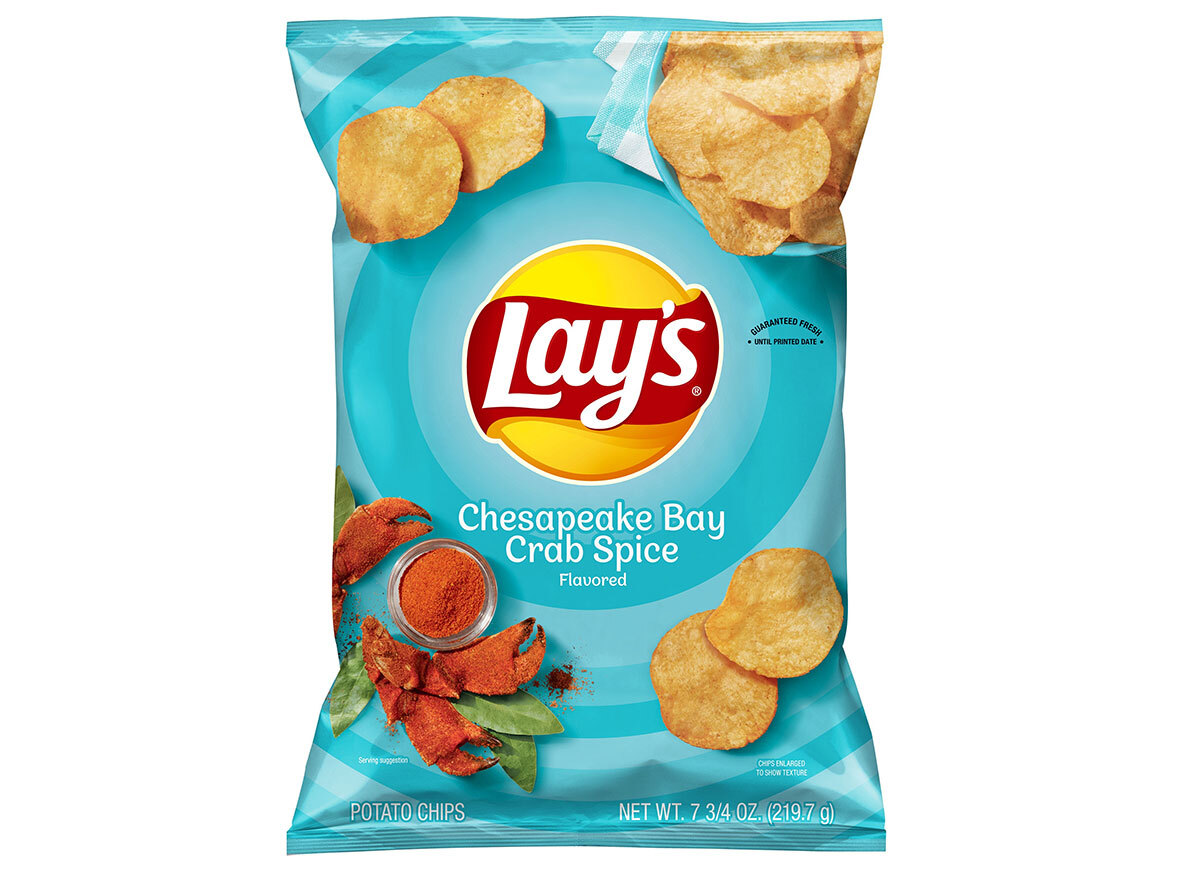 lays chesapeake bay crab spice