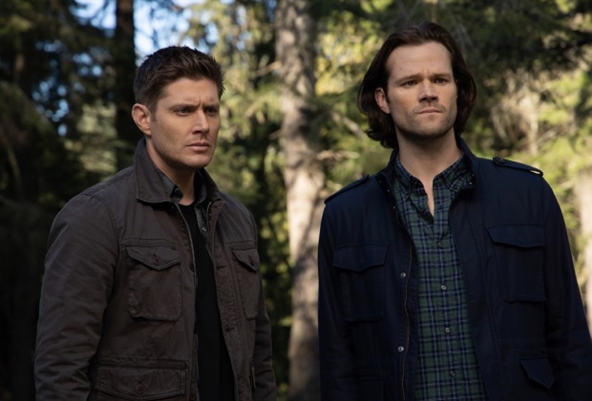 still from supernatural