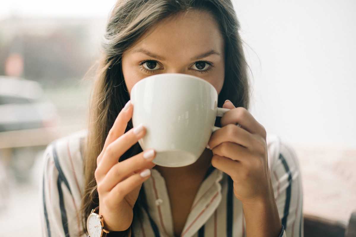 Coffee boosts anxiety | 7 Reasons To Switch From Coffee To Tea | Her Beauty