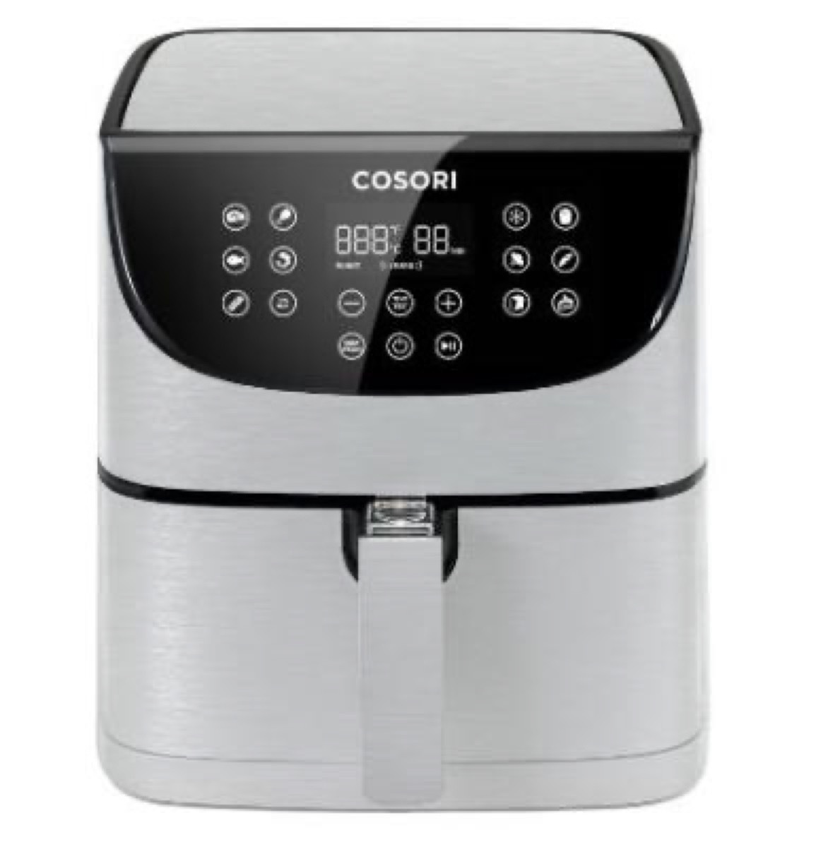 recalled cosori air fryer