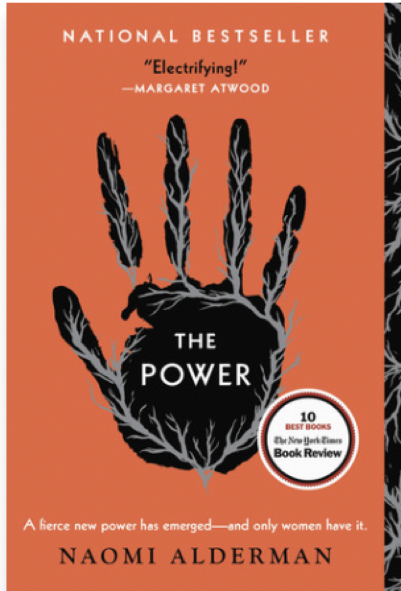 The Power Cover