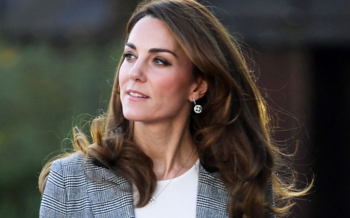 Kate Middleton Style | Kate Middleton Style From Young Till Now | HerBeauty