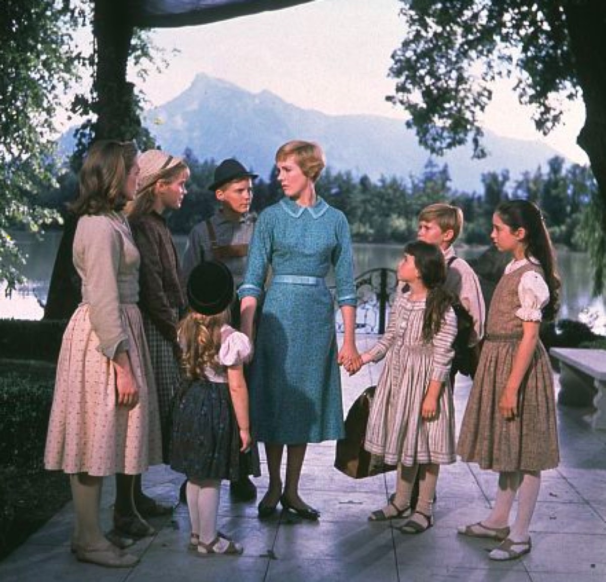 The Sound of Music