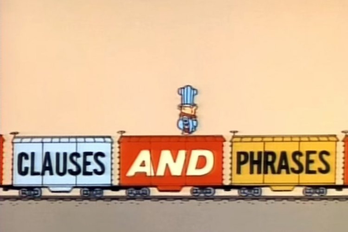 conjunction junction from schoolhouse rock