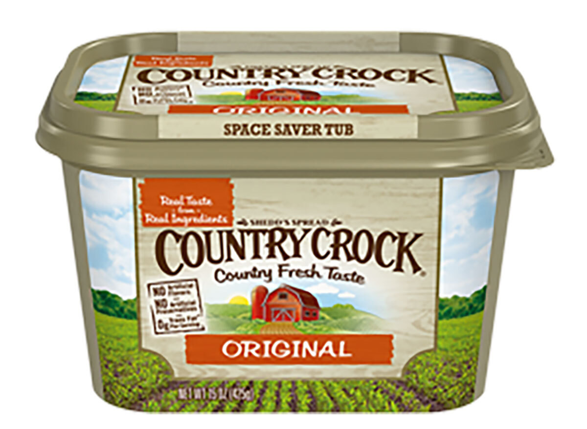 country crock original spread