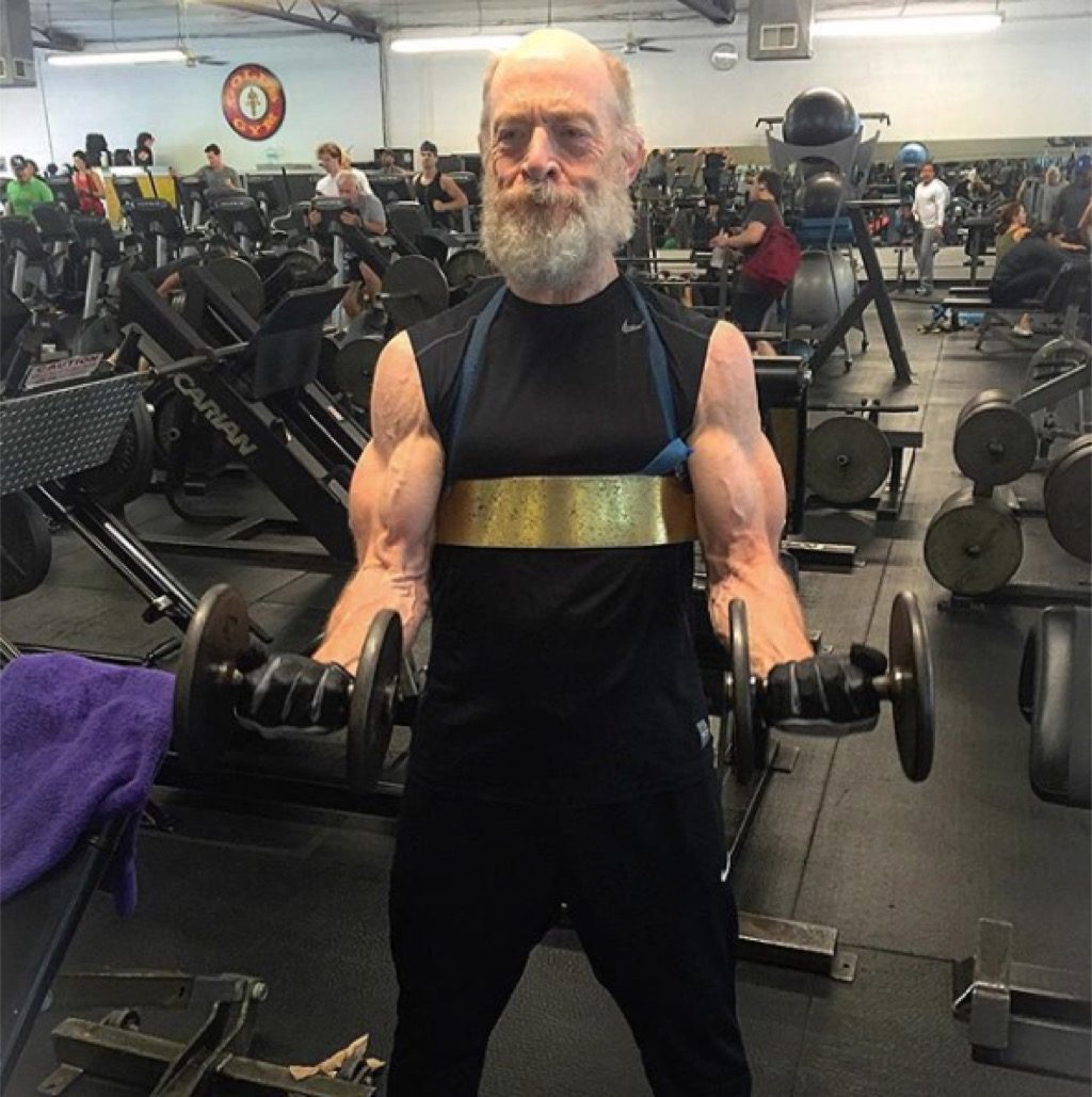 jk simmons celebrity anti aging tips