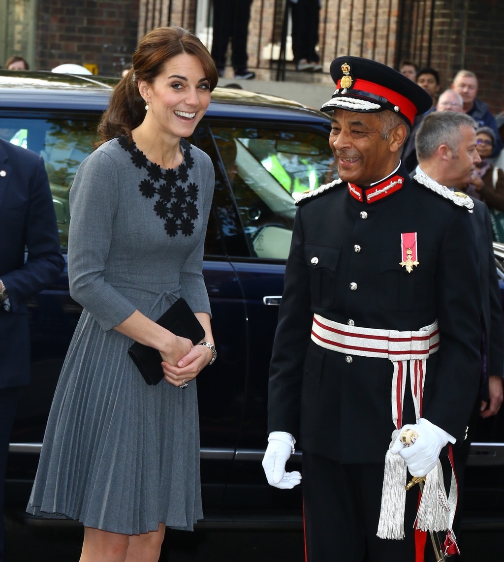 Kate Middleton